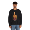 Lil Wang – Finger Character Crewneck